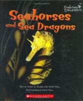 Seahorses and sea dragons /