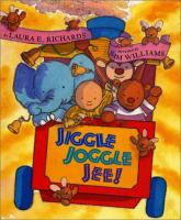 Jiggle joggle jee! /