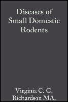 Diseases of small domestic rodents /