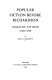 Popular fiction before Richardson: narrative patterns 1700-1739,