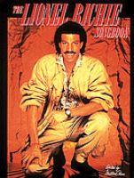 Lionel Richie songbook /