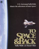 To space & back /