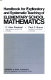 Handbook for exploratory and systematic teaching of elementary school mathematics /