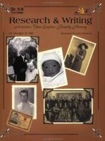 Research & writing : activities that explore family history /