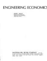Engineering economics /