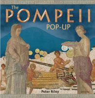 The Pompeii pop-up /
