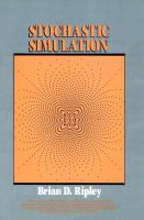 Stochastic simulation /