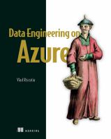 Data engineering on Azure /