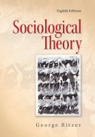 Sociological theory /