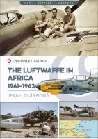Luftwaffe in Africa, 1941-1943 /