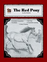 A literature unit for The Red pony by John Steinbeck /