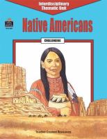 Native Americans /
