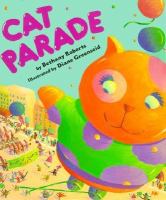 Cat parade! /