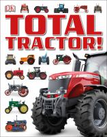 Total tractor! /