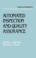 Automated inspection and quality assurance /