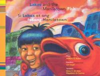 Lakas and the Manilatown fish /