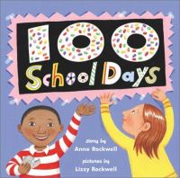 100 school days /