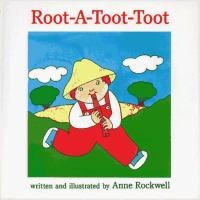 Root-a-toot-toot /