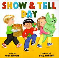Show & tell day /