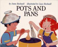 Pots and pans /