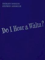 Do I hear a waltz? /