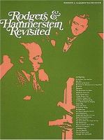 Rodgers & Hammerstein revisited.