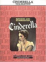 Cinderella : vocal selection /