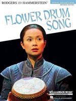 Flower drum song : vocal selections /
