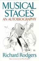 Musical stages : an autobiography /