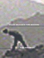 Gilles Deleuze's Time Machine /