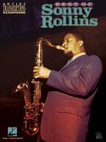 Best of Sonny Rollins /