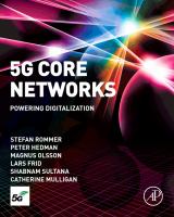 5G networks : powering digitalisation /