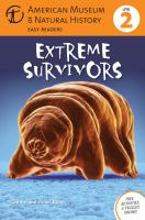 Extreme survivors /