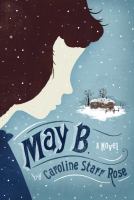 May B. : a novel /