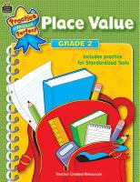 Place value /