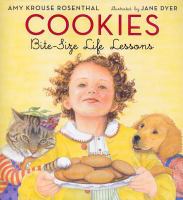 Cookies : bite-size life lessons /