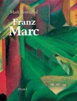 Franz Marc /