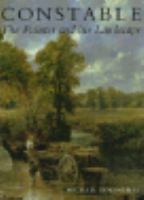Constable, the painter and his landscape /
