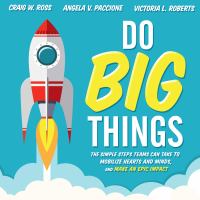 Do Big Things /