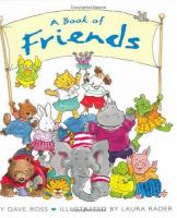 A book of friends /