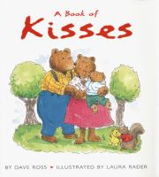 A book of kisses /