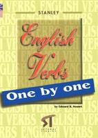 English verbs : one by one /