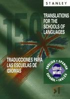 159 translations for the schools of languages. 159 traducciones para las escuelas de idiomas.
