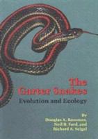 The garter snakes evolution and ecology /