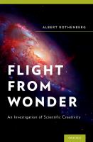 Flight from wonder : an investigation of scientific creativity /
