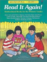 Multicultural books for the primary grades /