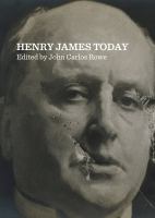 Henry James Today.
