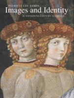 Images and identity in fifteenth-century Florence /