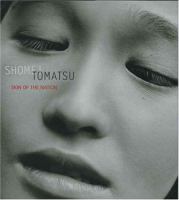 Shomei Tomatsu : skin of the nation /