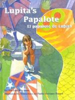 Lupita's papalote /